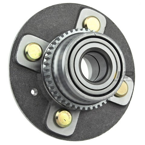 InMotion Parts Wheel Bearing and Hub Assembly P/N:WA512192 - Image 2