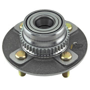 InMotion Parts Wheel Bearing and Hub Assembly P/N:WA512192 - Image 1