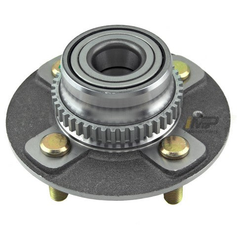 InMotion Parts Wheel Bearing and Hub Assembly P/N:WA512192 - Image 1