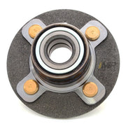 InMotion Parts Wheel Bearing and Hub Assembly P/N:WA512193 - Image 1