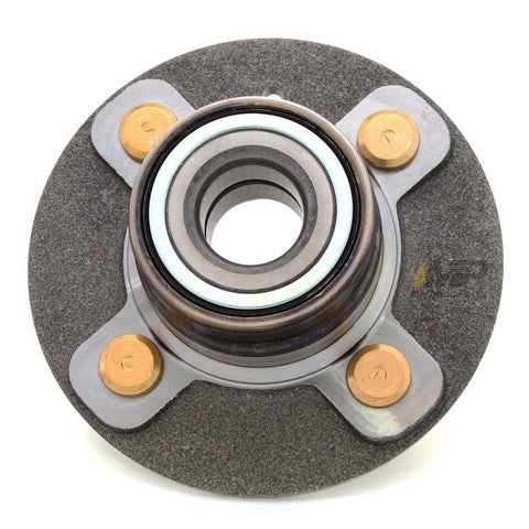 InMotion Parts Wheel Bearing and Hub Assembly P/N:WA512193 - Image 1