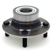 InMotion Parts Wheel Bearing and Hub Assembly P/N:WA512194 - Image 1
