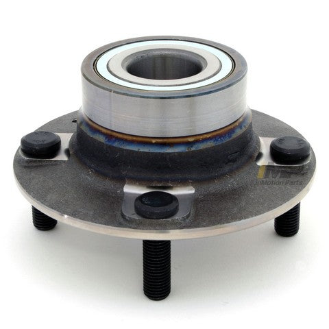 InMotion Parts Wheel Bearing and Hub Assembly P/N:WA512194 - Image 1