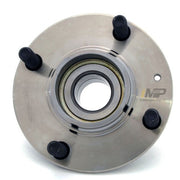 InMotion Parts Wheel Bearing and Hub Assembly P/N:WA512194 - Image 2