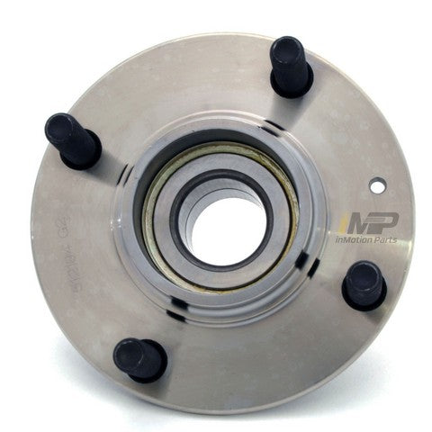 InMotion Parts Wheel Bearing and Hub Assembly P/N:WA512194 - Image 2