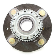 InMotion Parts Wheel Bearing and Hub Assembly P/N:WA512195 - Image 1