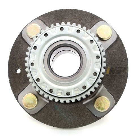 InMotion Parts Wheel Bearing and Hub Assembly P/N:WA512195 - Image 1