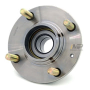InMotion Parts Wheel Bearing and Hub Assembly P/N:WA512195 - Image 2