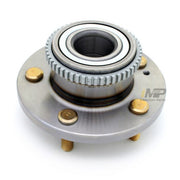 InMotion Parts Wheel Bearing and Hub Assembly P/N:WA512196 - Image 1