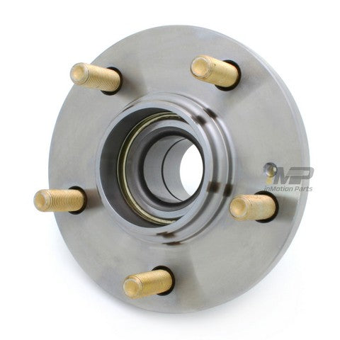 InMotion Parts Wheel Bearing and Hub Assembly P/N:WA512196 - Image 2