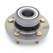 InMotion Parts Wheel Bearing and Hub Assembly P/N:WA512197 - Image 1