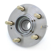 InMotion Parts Wheel Bearing and Hub Assembly P/N:WA512197 - Image 2