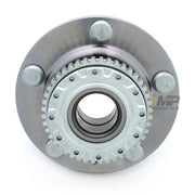 InMotion Parts Wheel Bearing and Hub Assembly P/N:WA512198 - Image 1
