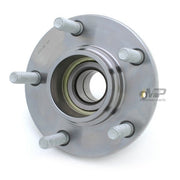 InMotion Parts Wheel Bearing and Hub Assembly P/N:WA512198 - Image 2