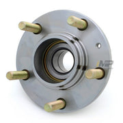 InMotion Parts Wheel Bearing and Hub Assembly P/N:WA512199 - Image 2