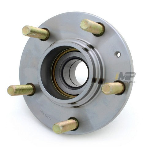 InMotion Parts Wheel Bearing and Hub Assembly P/N:WA512199 - Image 2