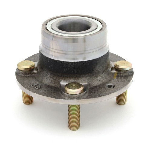 InMotion Parts Wheel Bearing and Hub Assembly P/N:WA512200 - Image 1
