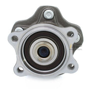 InMotion Parts Wheel Bearing and Hub Assembly P/N:WA512201 - Image 2
