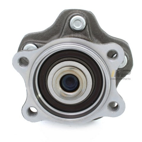 InMotion Parts Wheel Bearing and Hub Assembly P/N:WA512201 - Image 2