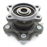 InMotion Parts Wheel Bearing and Hub Assembly P/N:WA512201 - Image 1