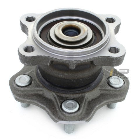 InMotion Parts Wheel Bearing and Hub Assembly P/N:WA512201 - Image 1
