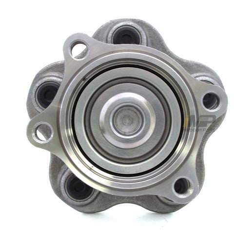 InMotion Parts Wheel Bearing and Hub Assembly P/N:WA512202 - Image 1