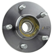 InMotion Parts Wheel Bearing and Hub Assembly P/N:WA512203 - Image 3