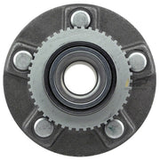 InMotion Parts Wheel Bearing and Hub Assembly P/N:WA512203 - Image 2