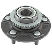 InMotion Parts Wheel Bearing and Hub Assembly P/N:WA512203 - Image 1