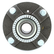 InMotion Parts Wheel Bearing and Hub Assembly P/N:WA512204 - Image 1