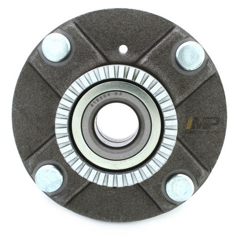 InMotion Parts Wheel Bearing and Hub Assembly P/N:WA512204 - Image 1
