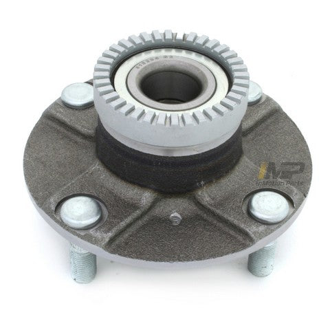 InMotion Parts Wheel Bearing and Hub Assembly P/N:WA512204 - Image 2