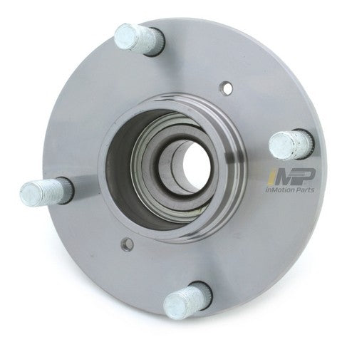 InMotion Parts Wheel Bearing and Hub Assembly P/N:WA512204 - Image 3