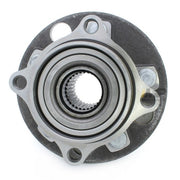 InMotion Parts Wheel Bearing and Hub Assembly P/N:WA512205 - Image 2