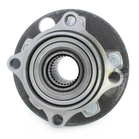 InMotion Parts Wheel Bearing and Hub Assembly P/N:WA512205 - Image 2