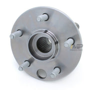 InMotion Parts Wheel Bearing and Hub Assembly P/N:WA512205 - Image 1