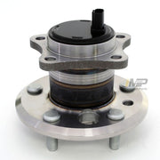 InMotion Parts Wheel Bearing and Hub Assembly P/N:WA512206 - Image 1