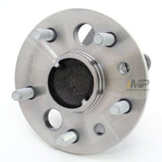 InMotion Parts Wheel Bearing and Hub Assembly P/N:WA512206 - Image 3