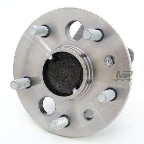 InMotion Parts Wheel Bearing and Hub Assembly P/N:WA512206 - Image 3