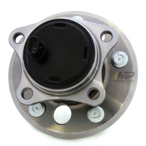 InMotion Parts Wheel Bearing and Hub Assembly P/N:WA512207 - Image 2
