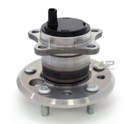 InMotion Parts Wheel Bearing and Hub Assembly P/N:WA512207 - Image 1