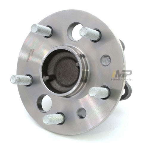 InMotion Parts Wheel Bearing and Hub Assembly P/N:WA512207 - Image 3