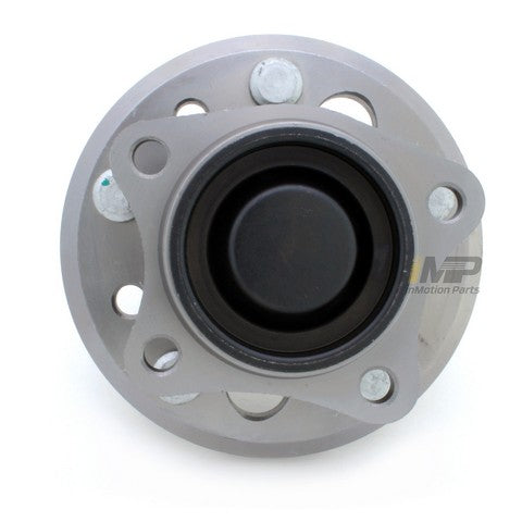 InMotion Parts Wheel Bearing and Hub Assembly P/N:WA512208 - Image 1