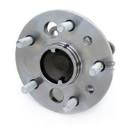 InMotion Parts Wheel Bearing and Hub Assembly P/N:WA512208 - Image 2