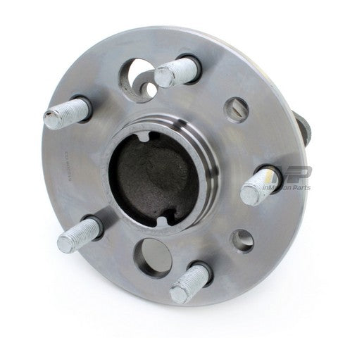 InMotion Parts Wheel Bearing and Hub Assembly P/N:WA512208 - Image 2