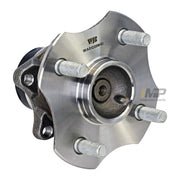 InMotion Parts Wheel Bearing and Hub Assembly P/N:WA512209HD - Image 3