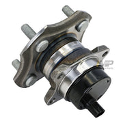 InMotion Parts Wheel Bearing and Hub Assembly P/N:WA512209HD - Image 1