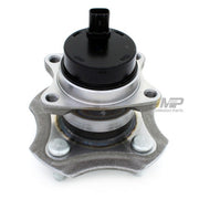 InMotion Parts Wheel Bearing and Hub Assembly P/N:WA512209 - Image 1