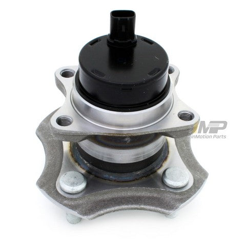 InMotion Parts Wheel Bearing and Hub Assembly P/N:WA512209 - Image 1