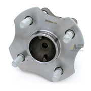 InMotion Parts Wheel Bearing and Hub Assembly P/N:WA512209 - Image 2